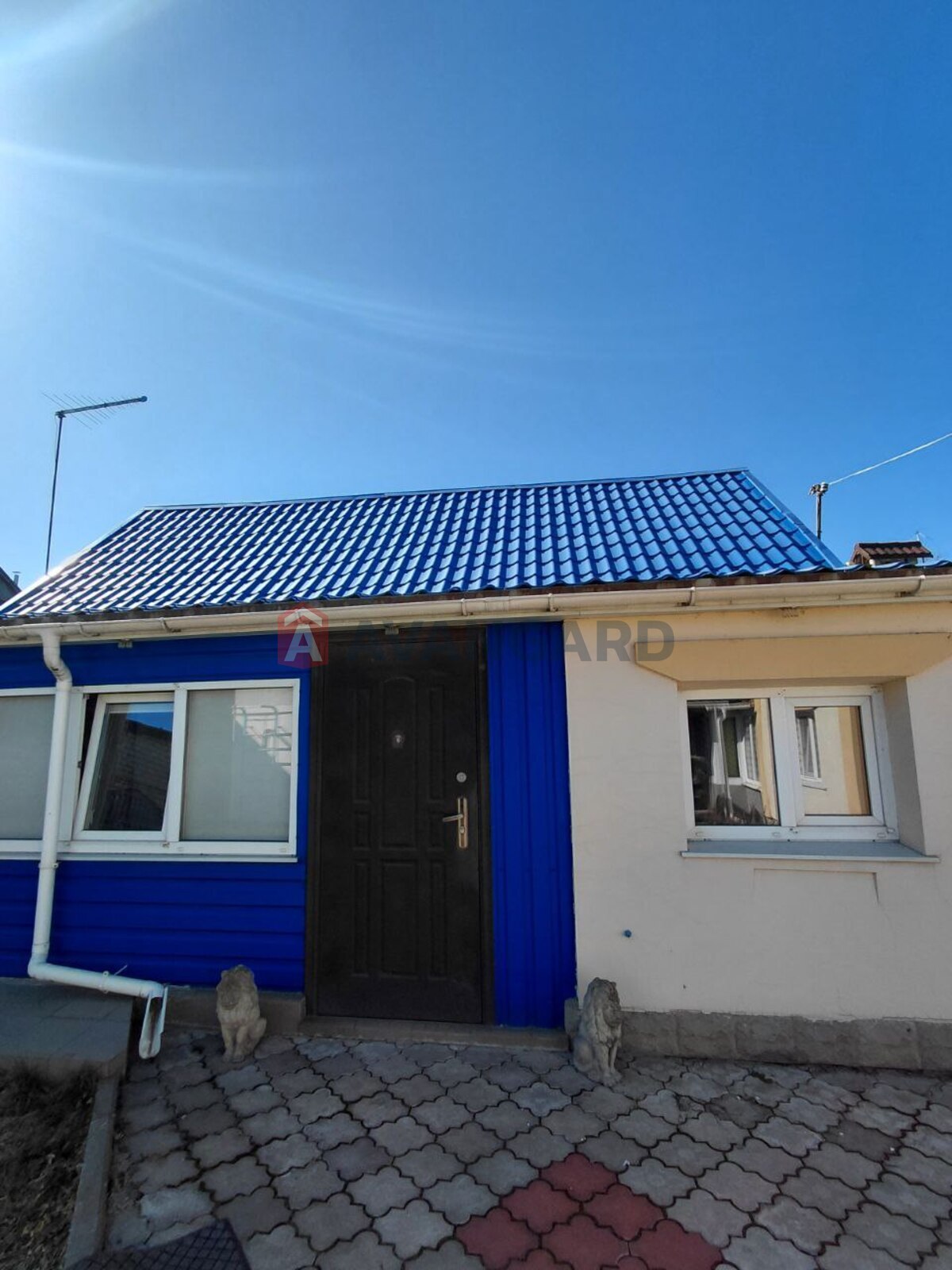 Будинок, 140 кв.м. фото 6 Будинок, 140 кв.м. фото 6