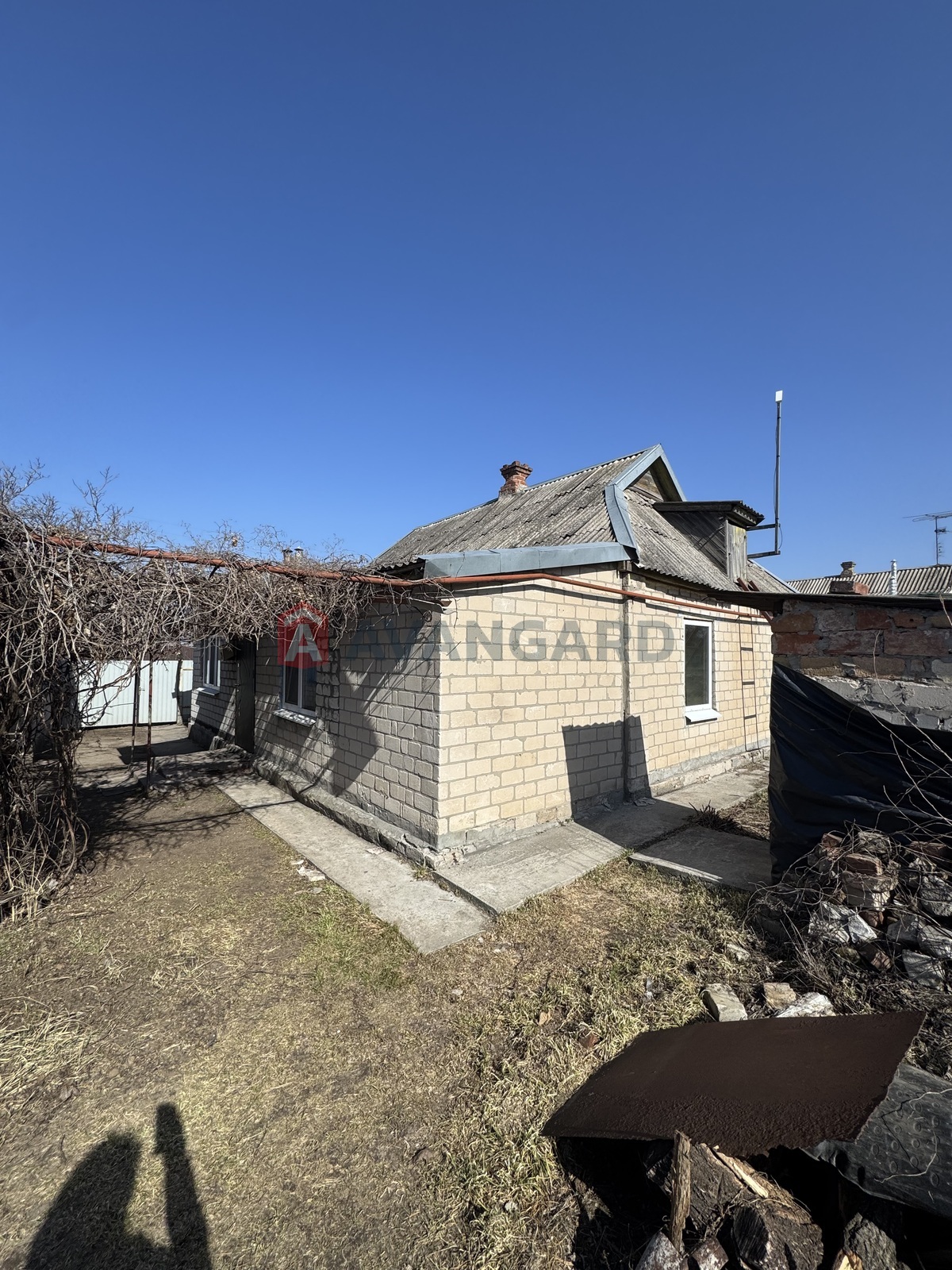 Будинок, 65 кв.м. фото 7 Будинок, 65 кв.м. фото 7