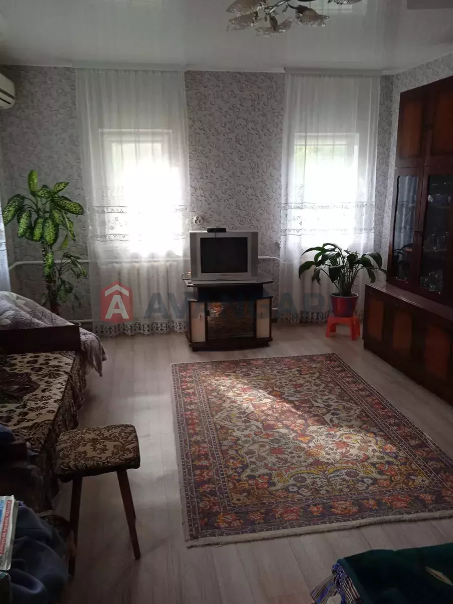 Будинок, 50 кв.м. фото 4 Будинок, 50 кв.м. фото 4