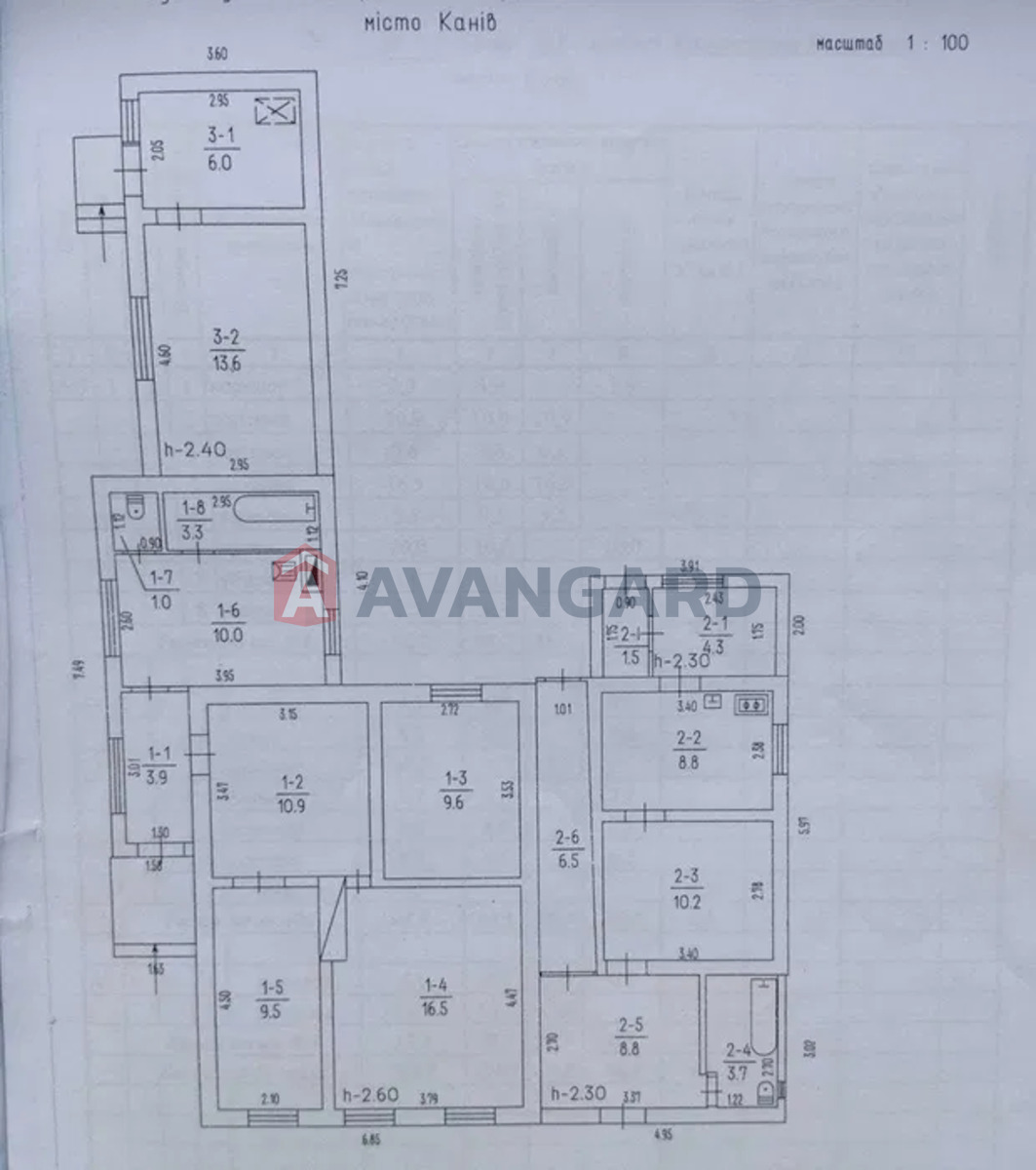 Дом, 128 кв.м. фото 10 Дом, 128 кв.м. фото 10