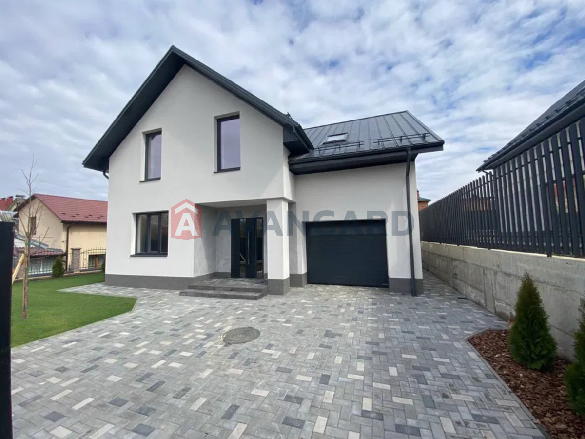 Будинок, 160 кв.м. фото 2 Будинок, 160 кв.м. фото 2