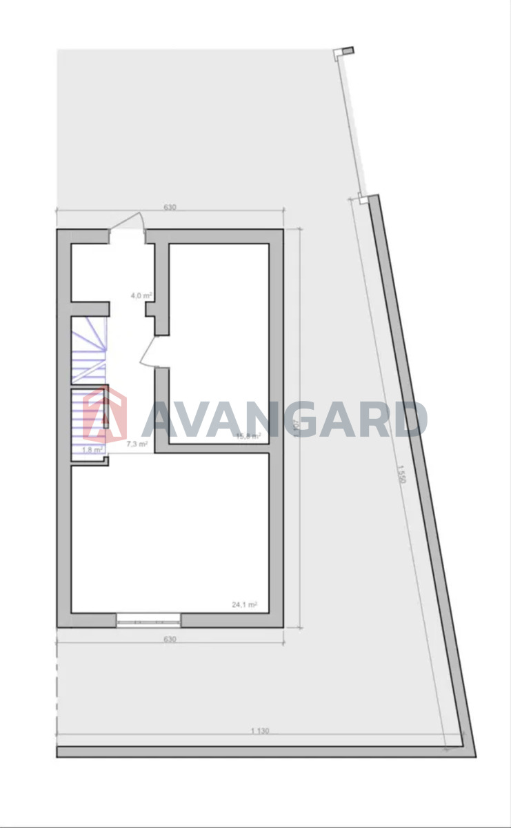 Таунхаус, 170 кв.м. фото 10 Таунхаус, 170 кв.м. фото 10