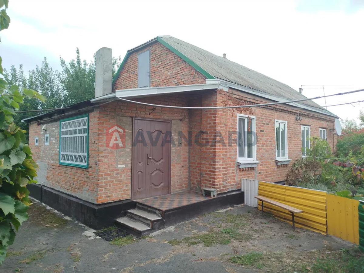 Дом, 74 кв.м. фото 1 Дом, 74 кв.м. фото 1