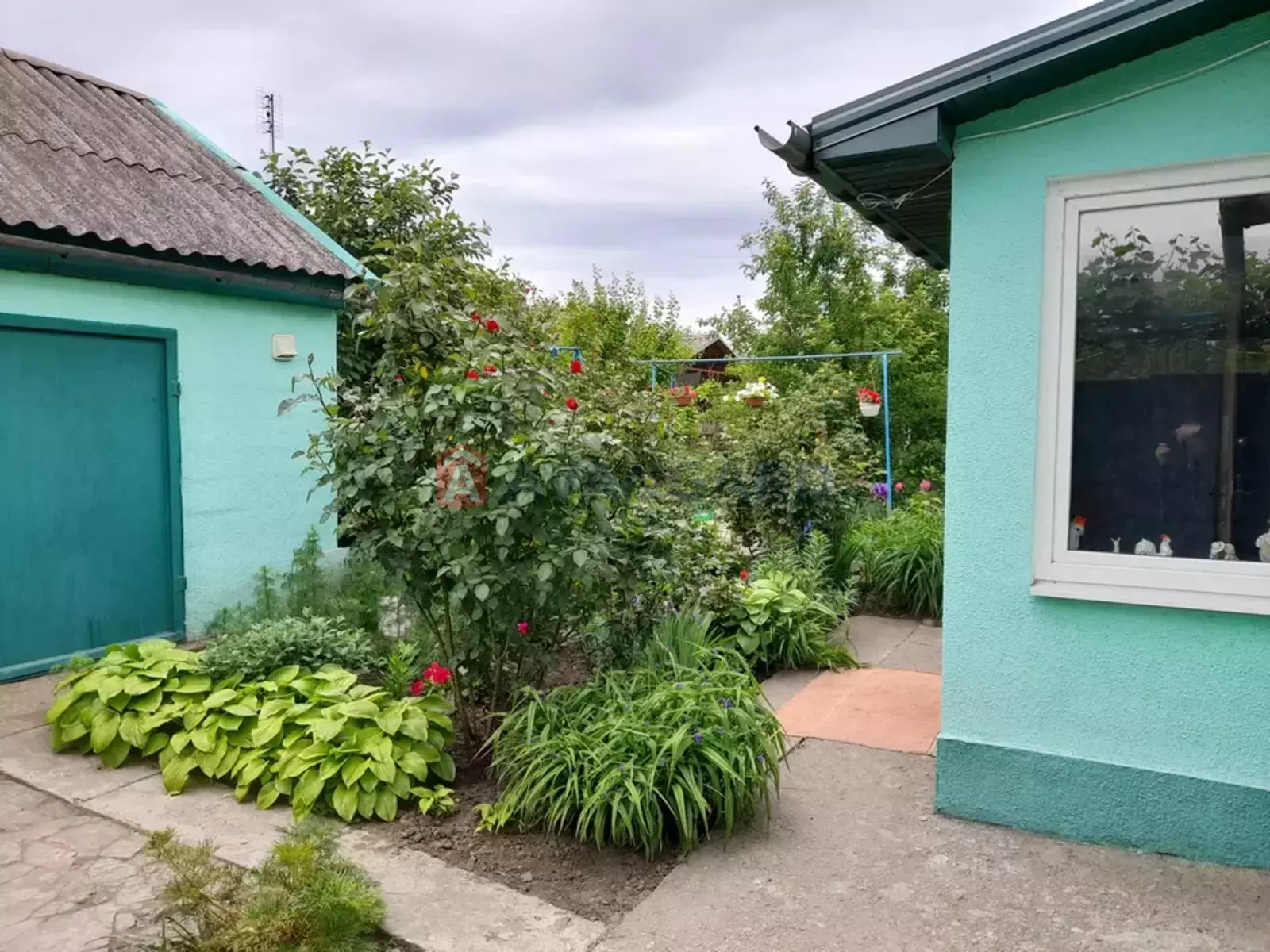 Будинок, 50 кв.м. фото 7 Будинок, 50 кв.м. фото 7