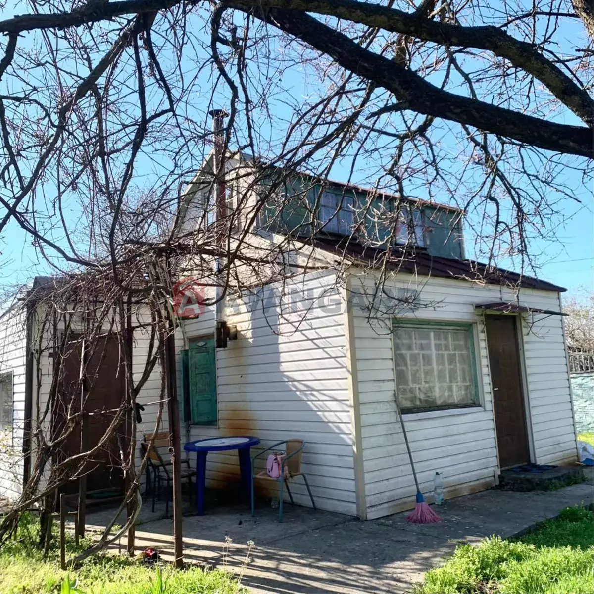 Дача, 45 кв.м. фото 1 Дача, 45 кв.м. фото 1