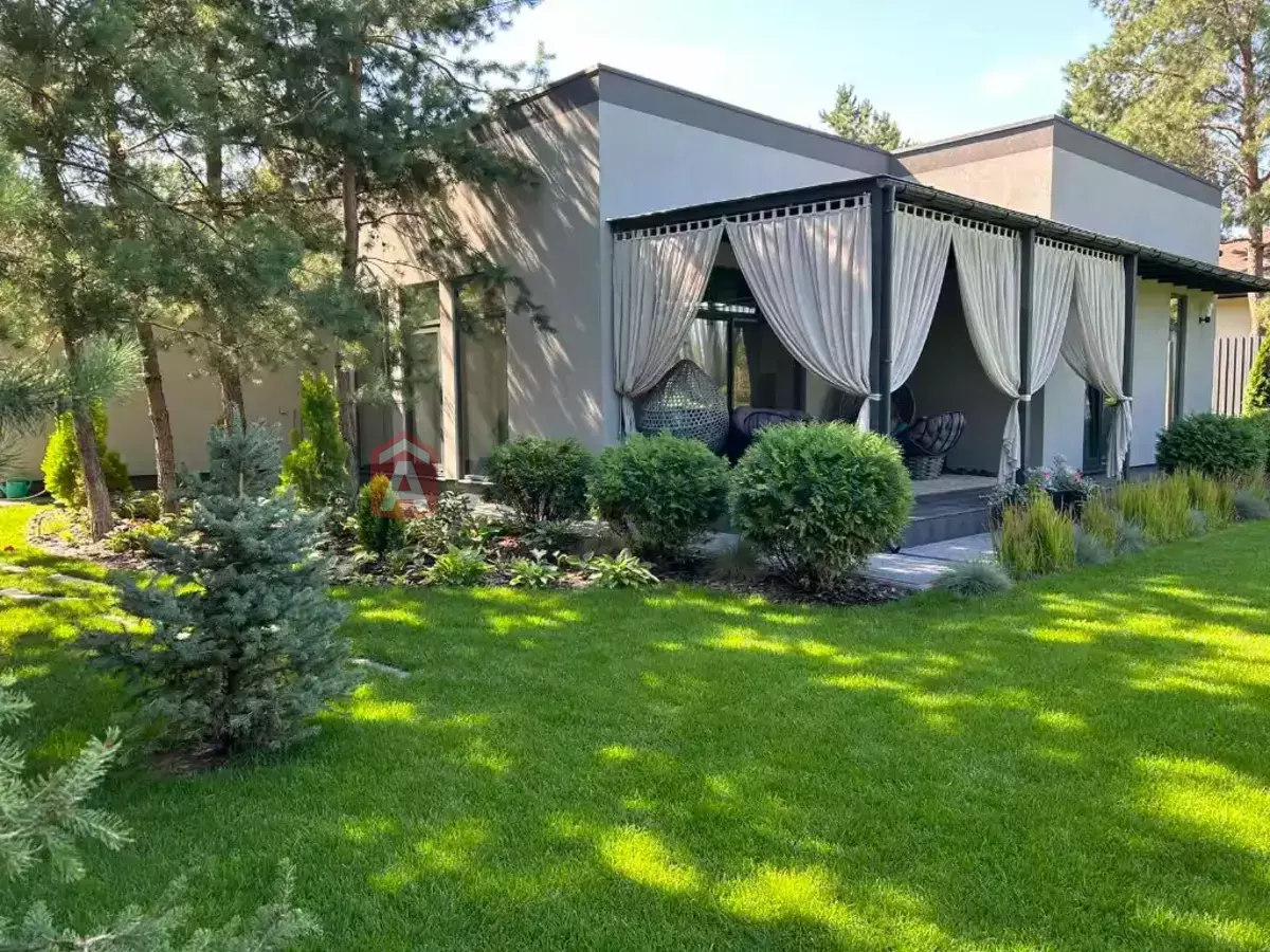 Дом, 197 кв.м. фото 5 Дом, 197 кв.м. фото 5