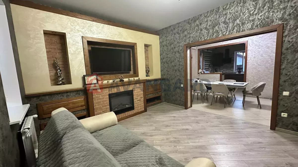 Дом, 200 кв.м. фото 9 Дом, 200 кв.м. фото 9