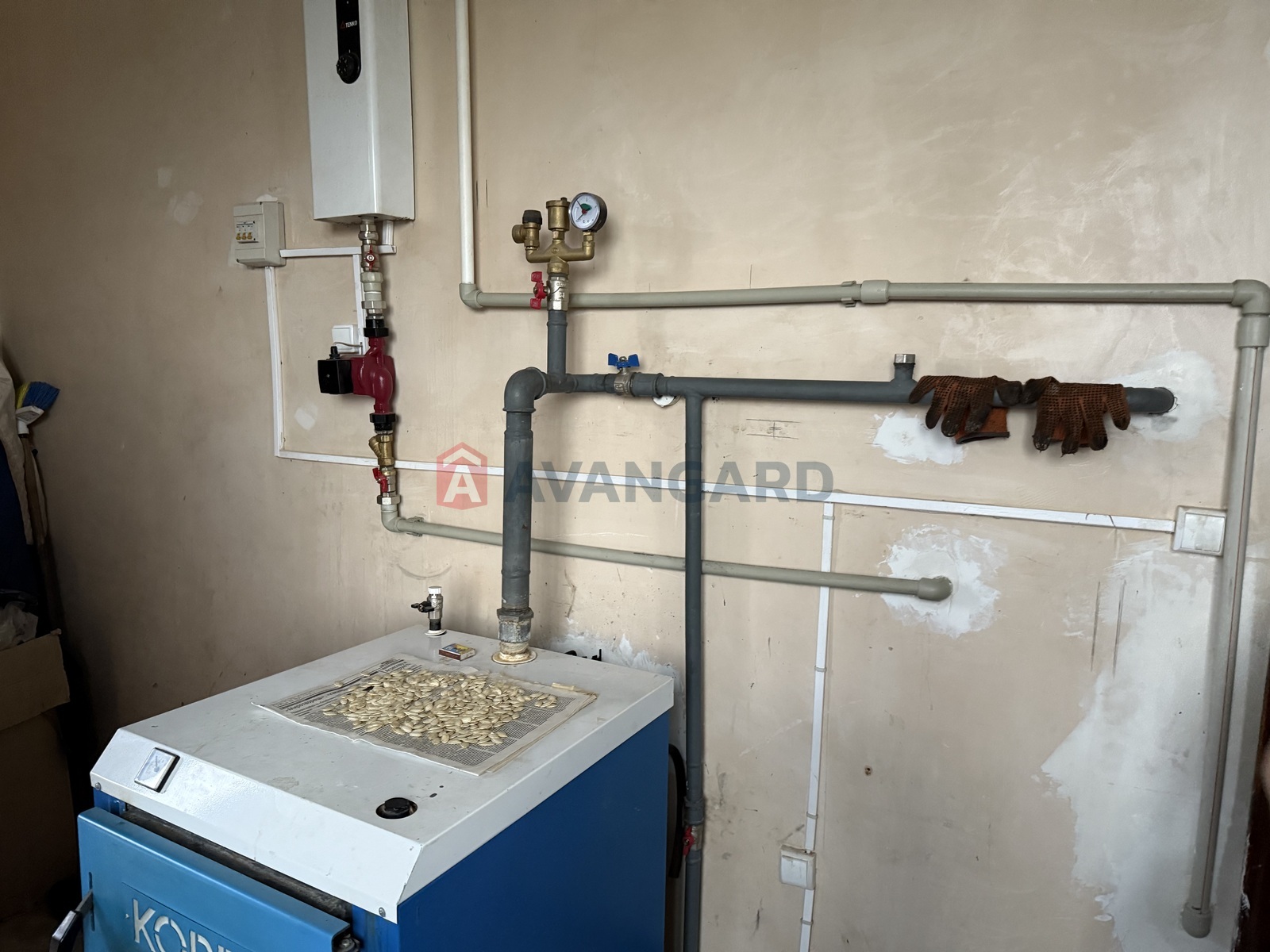 Будинок, 195 кв.м. фото 21 Будинок, 195 кв.м. фото 21