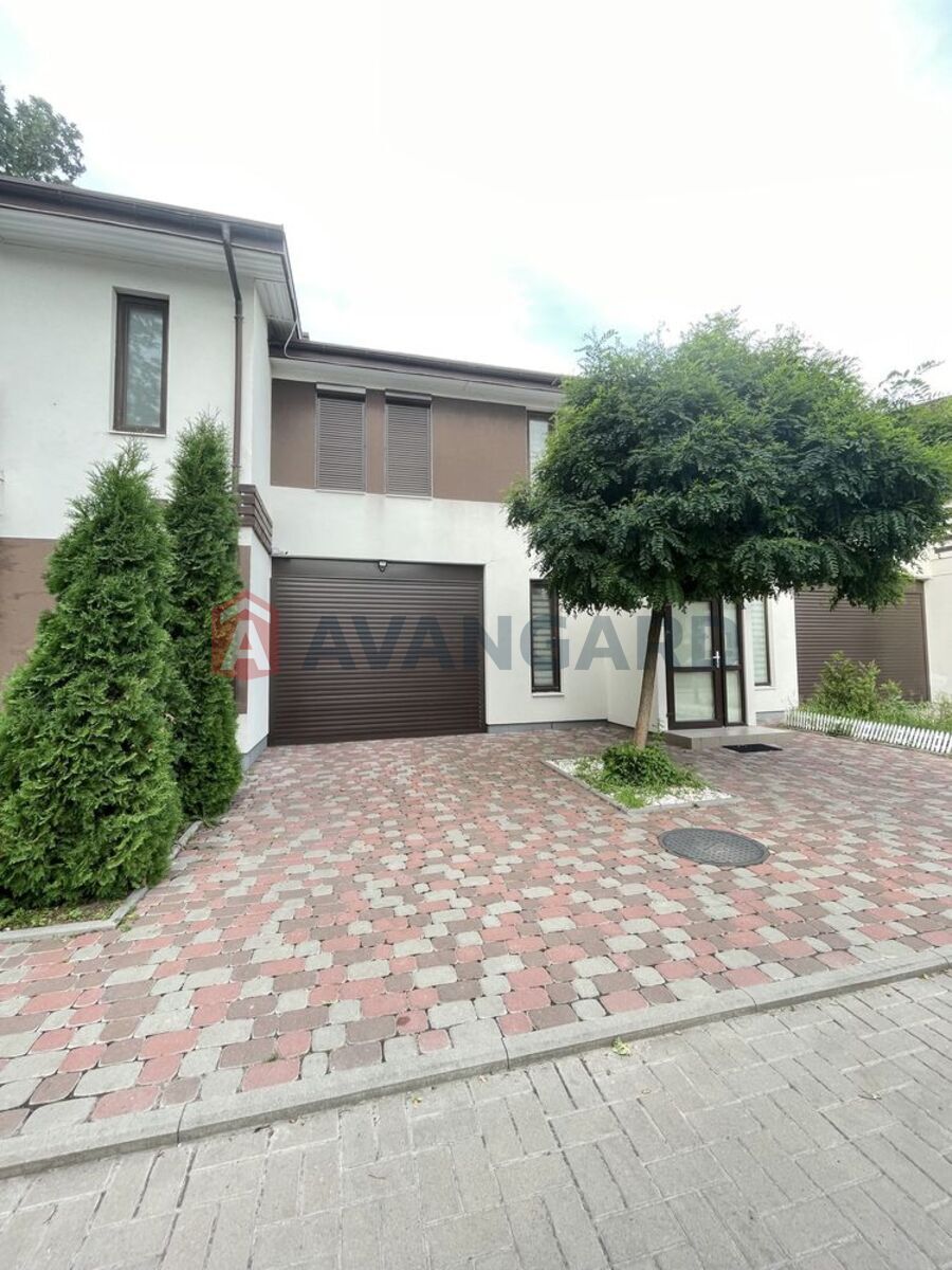 Таунхаус, 85 кв.м. фото 2 Таунхаус, 85 кв.м. фото 2