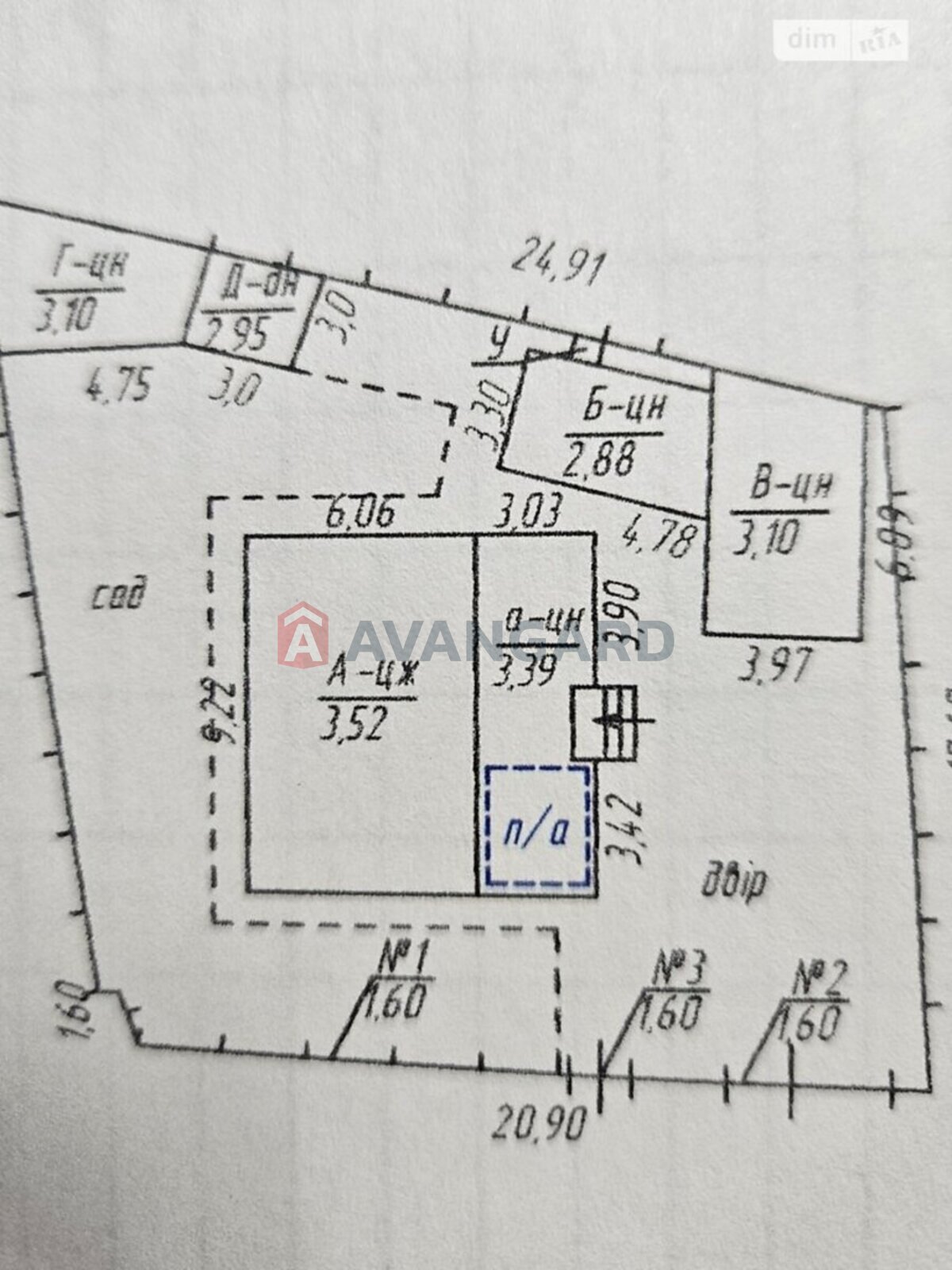 Дом, 60 кв.м. фото 10 Дом, 60 кв.м. фото 10