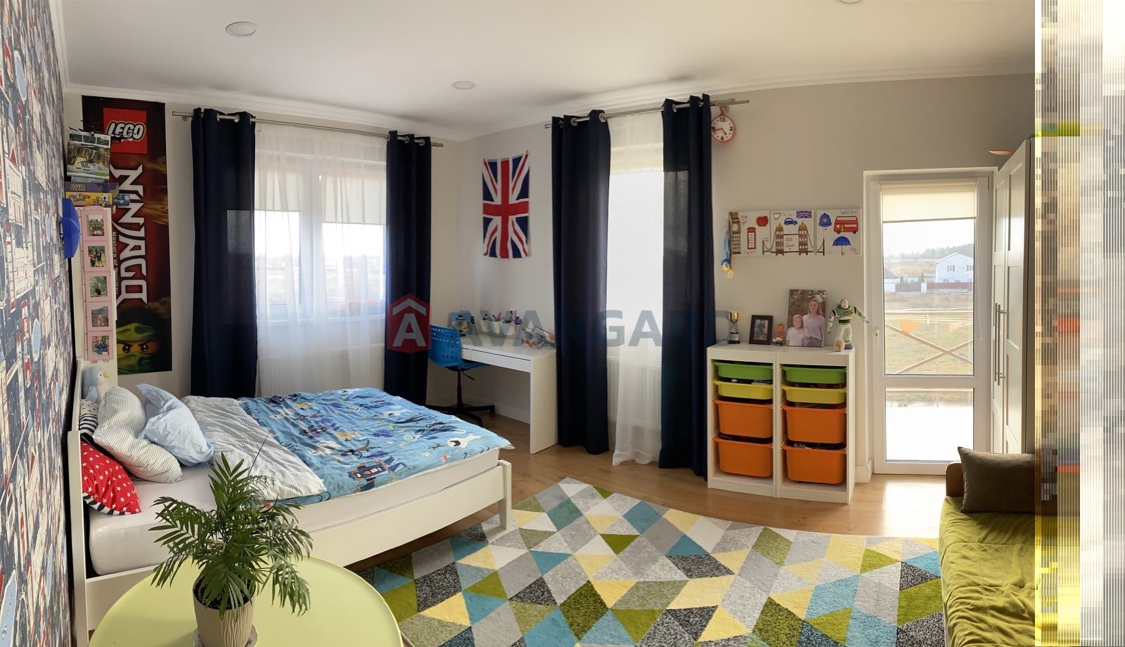 Будинок, 215 кв.м. фото 11 Будинок, 215 кв.м. фото 11