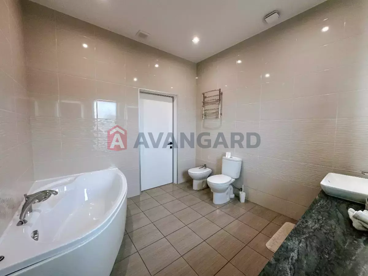 Будинок, 260 кв.м. фото 22 Будинок, 260 кв.м. фото 22