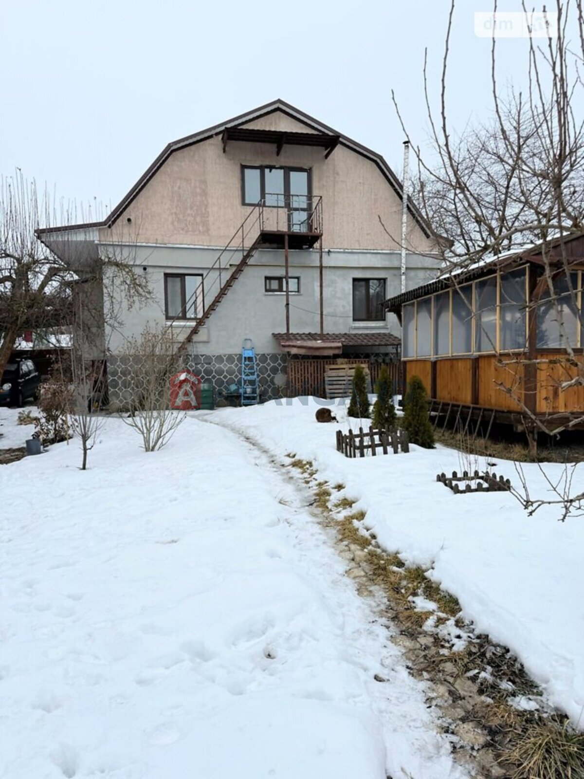 Будинок, 124 кв.м. фото 8 Будинок, 124 кв.м. фото 8