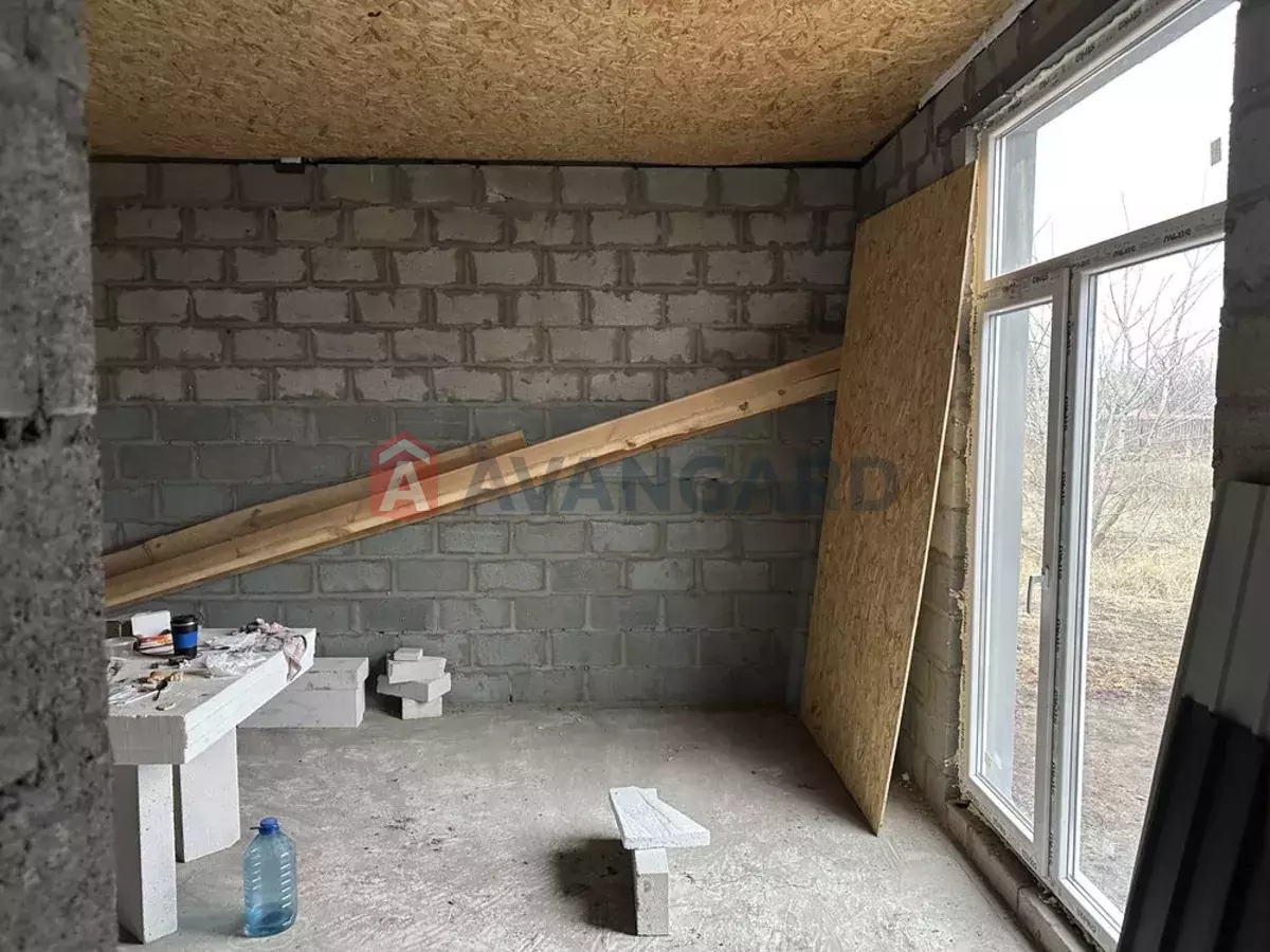 Будинок, 60 кв.м. фото 8 Будинок, 60 кв.м. фото 8