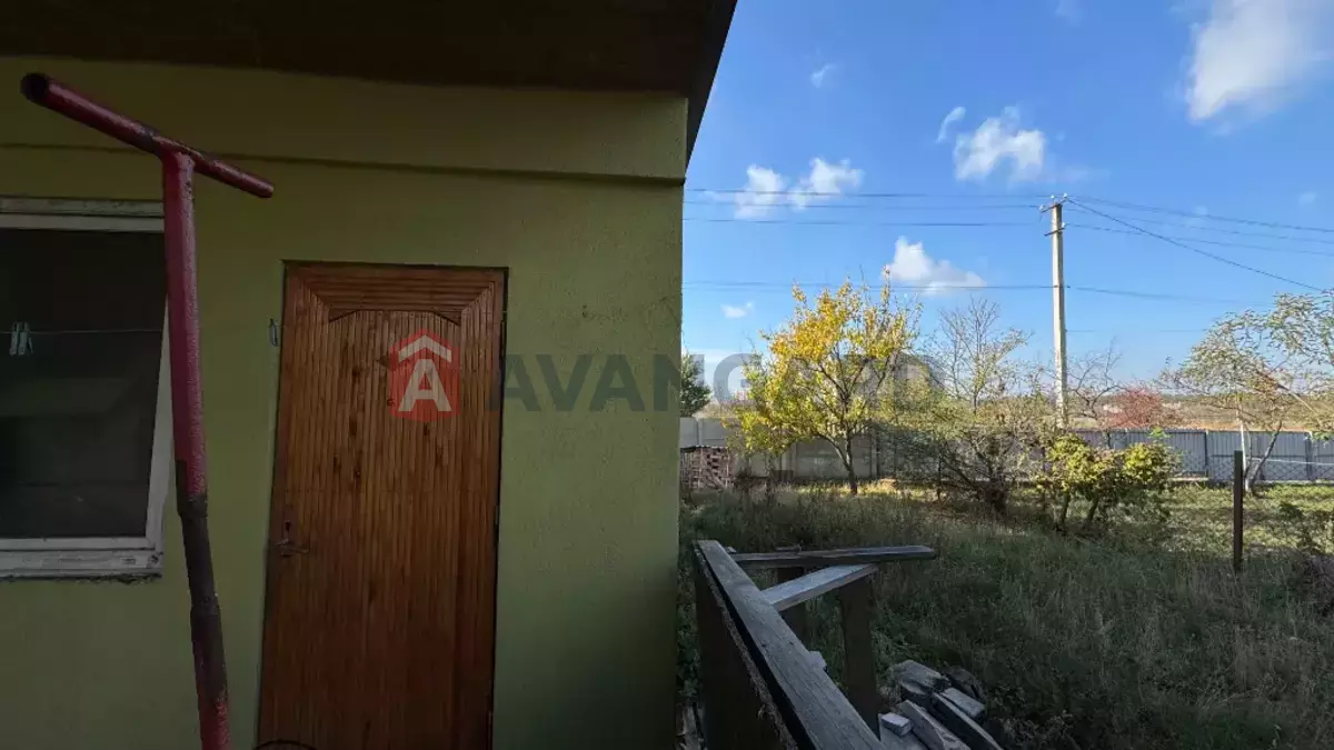 Будинок, 60 кв.м. фото 6 Будинок, 60 кв.м. фото 6