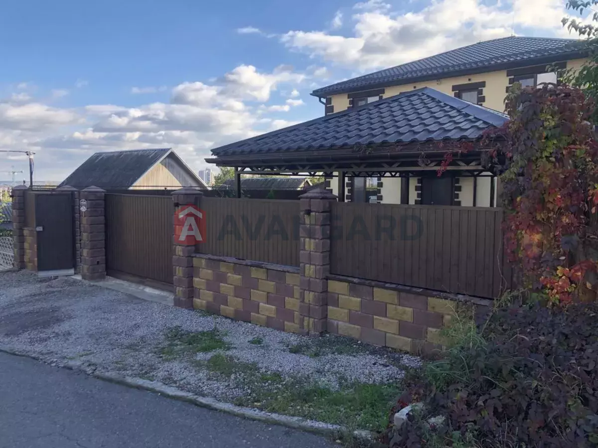 Дом, 215 кв.м. фото 1 Дом, 215 кв.м. фото 1