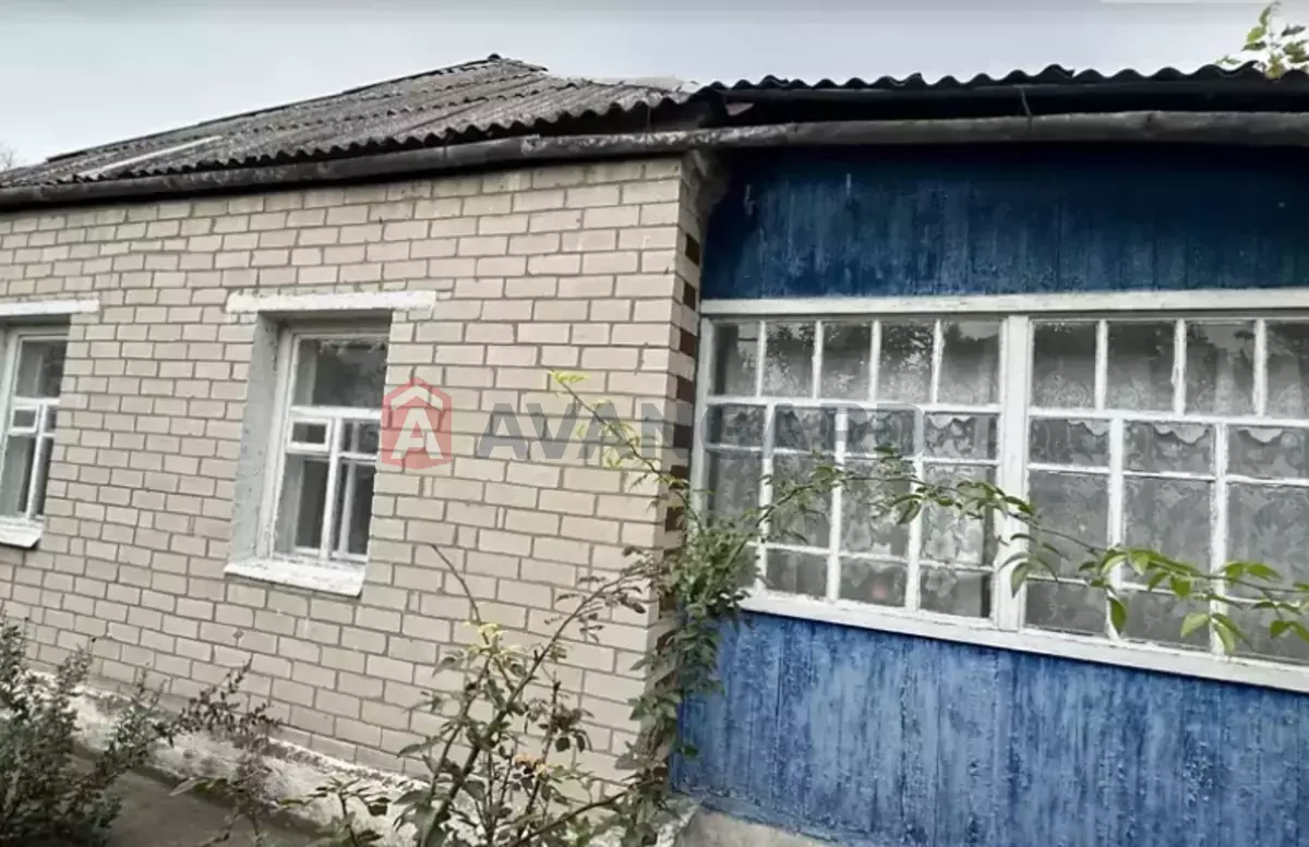 Будинок, 67 кв.м. фото 1 Будинок, 67 кв.м. фото 1