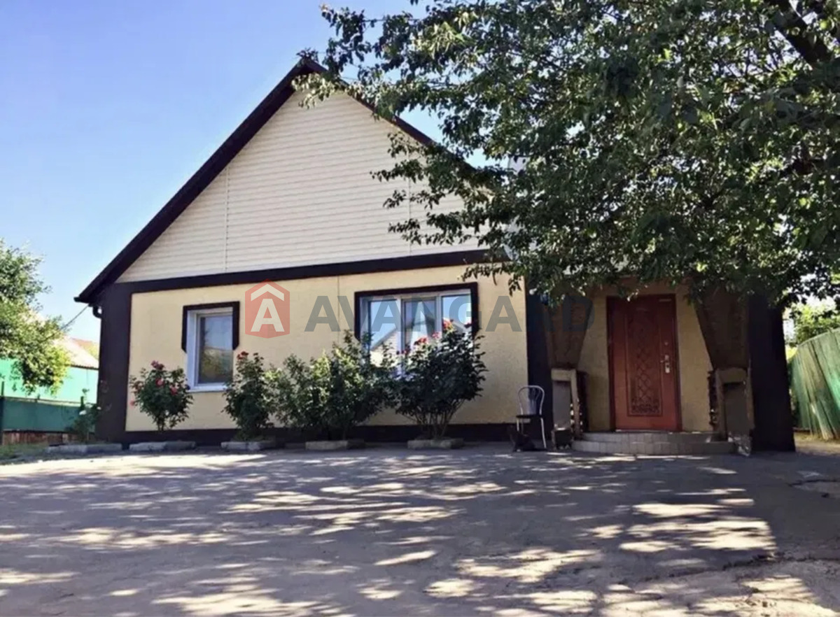 Будинок, 95 кв.м. фото 1 Будинок, 95 кв.м. фото 1