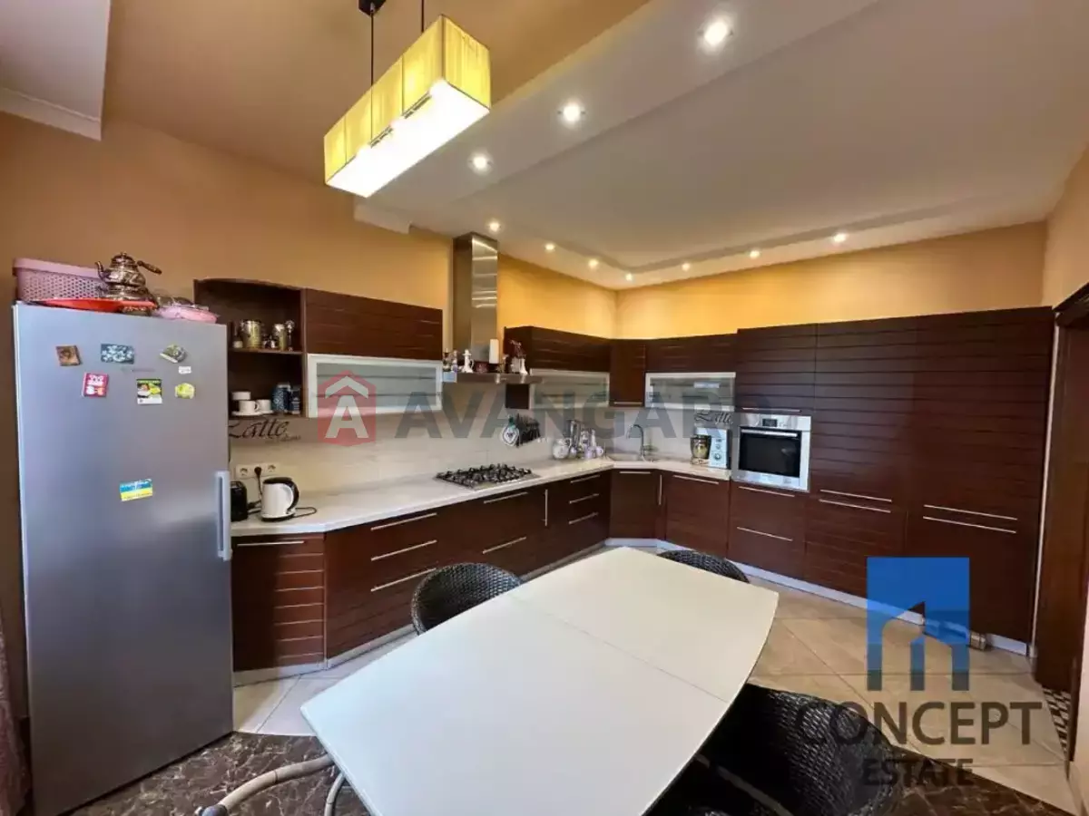 Дом, 243 кв.м. фото 7 Дом, 243 кв.м. фото 7