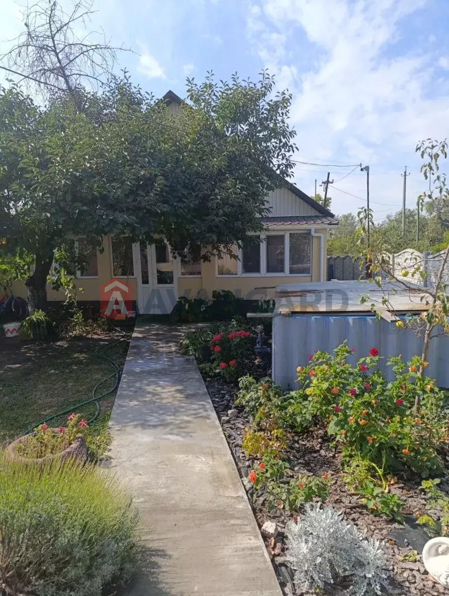 Будинок, 70 кв.м. фото 3 Будинок, 70 кв.м. фото 3