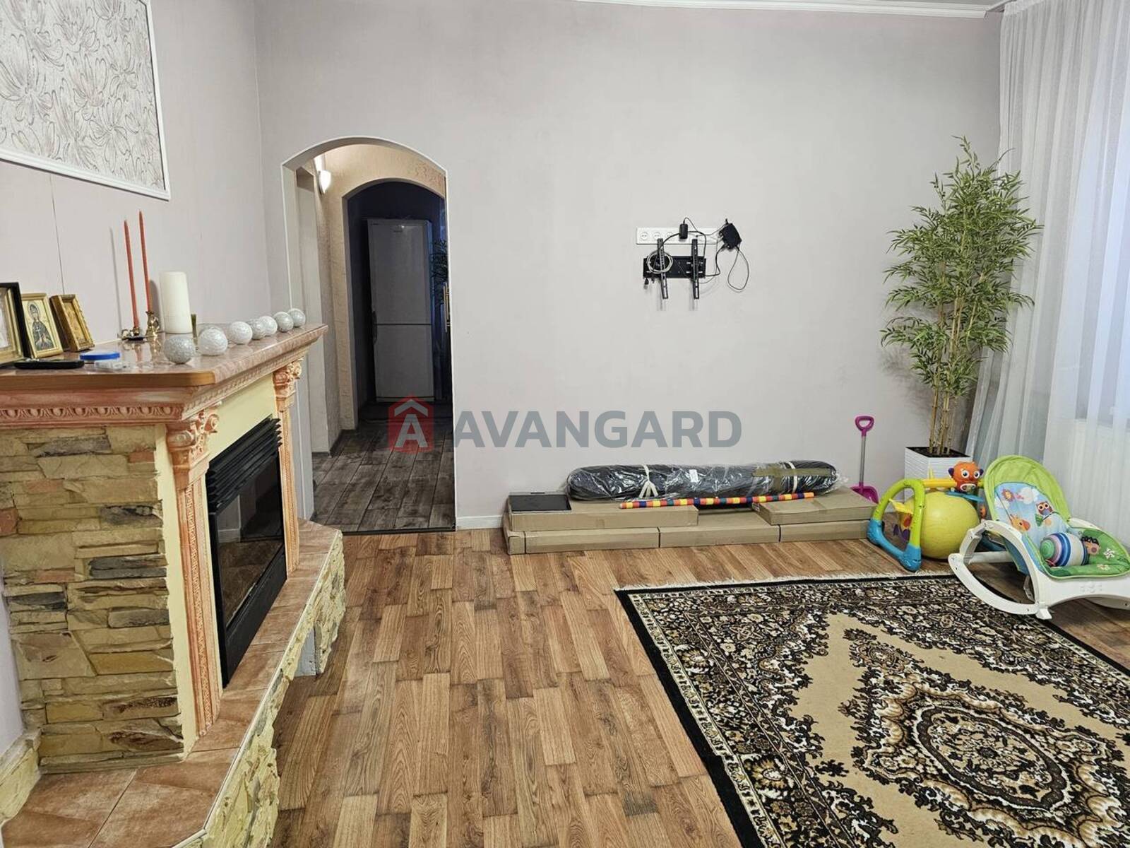 Будинок, 80 кв.м. фото 8 Будинок, 80 кв.м. фото 8