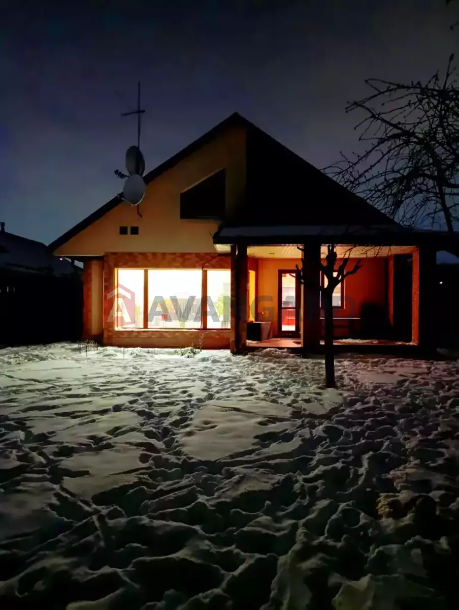 Дом, 200 кв.м. фото 29 Дом, 200 кв.м. фото 29