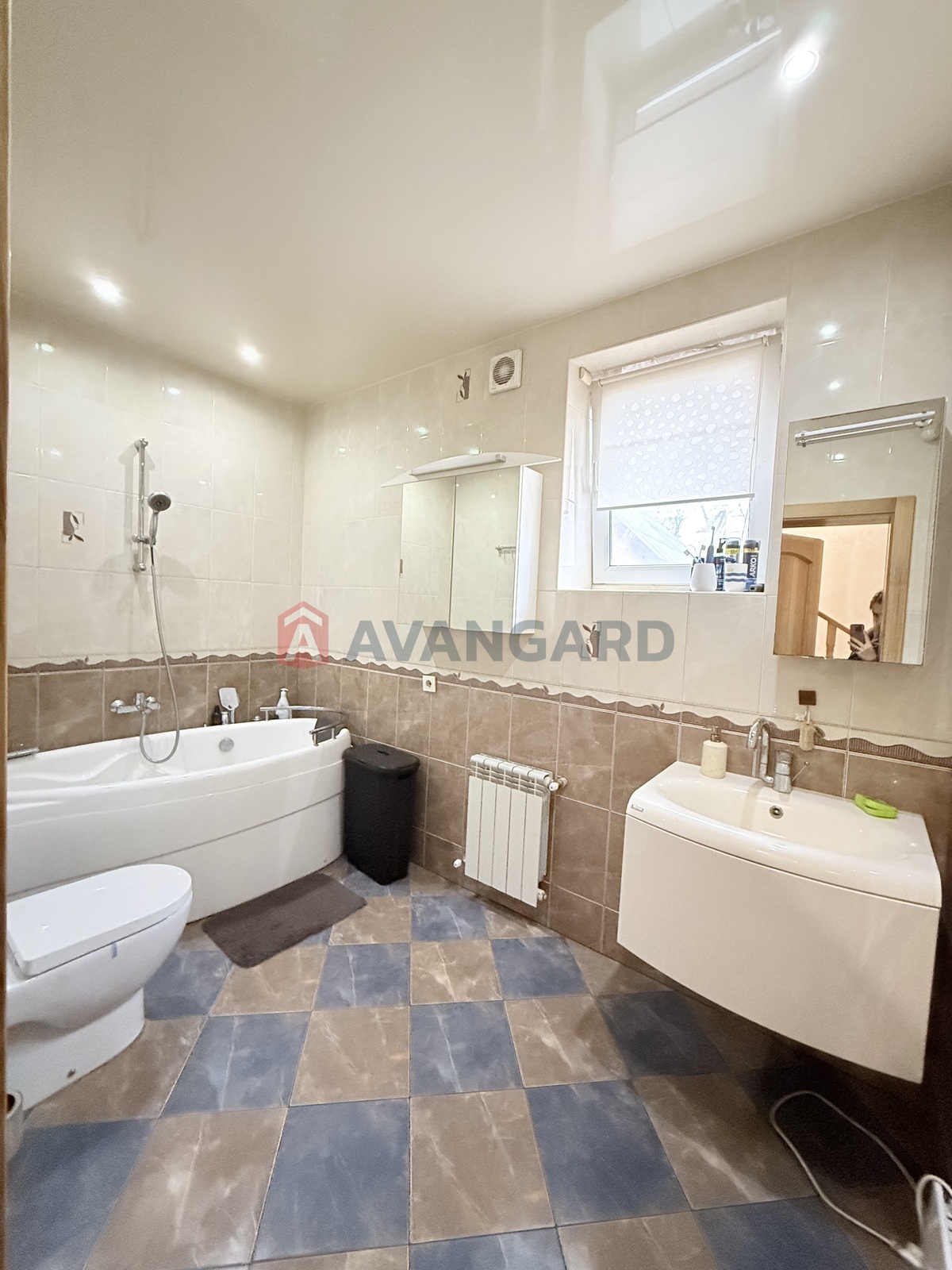 Дом, 170 кв.м. фото 8 Дом, 170 кв.м. фото 8