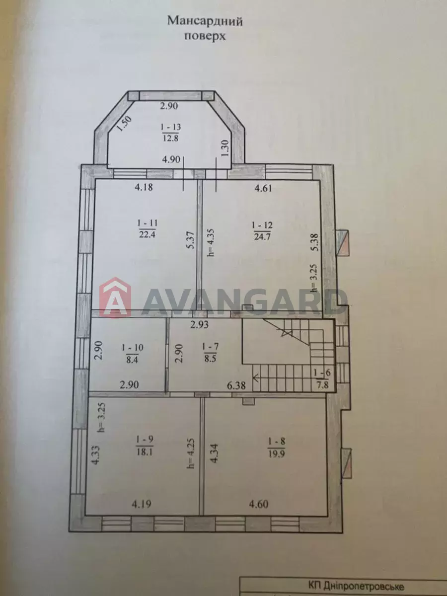 Будинок, 240 кв.м. фото 21 Будинок, 240 кв.м. фото 21