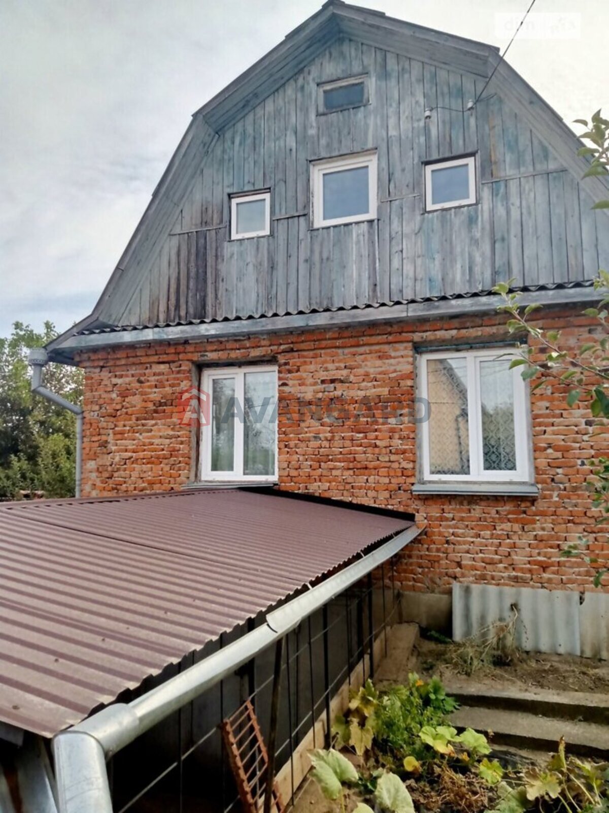 Будинок, 68 кв.м. фото 8 Будинок, 68 кв.м. фото 8