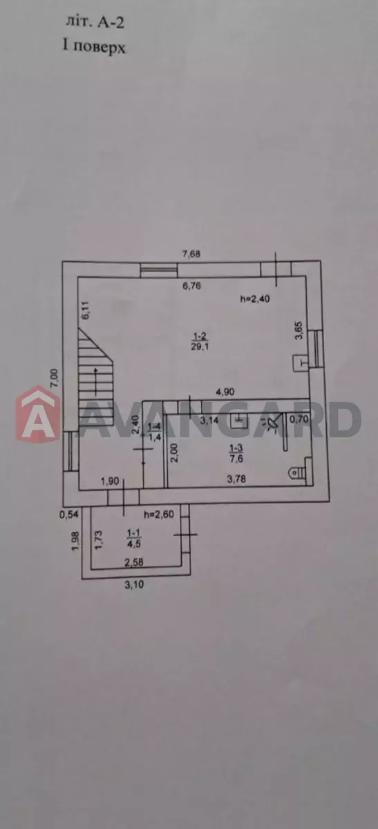 Дача, 110 кв.м. фото 9 Дача, 110 кв.м. фото 9