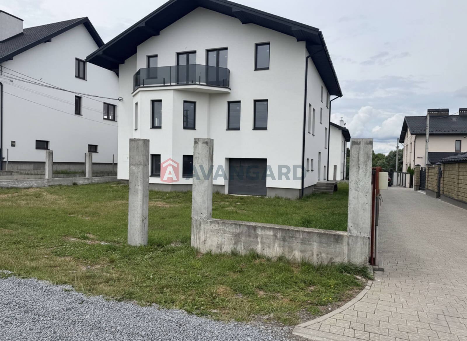 Дом, 220 кв.м. фото 3 Дом, 220 кв.м. фото 3