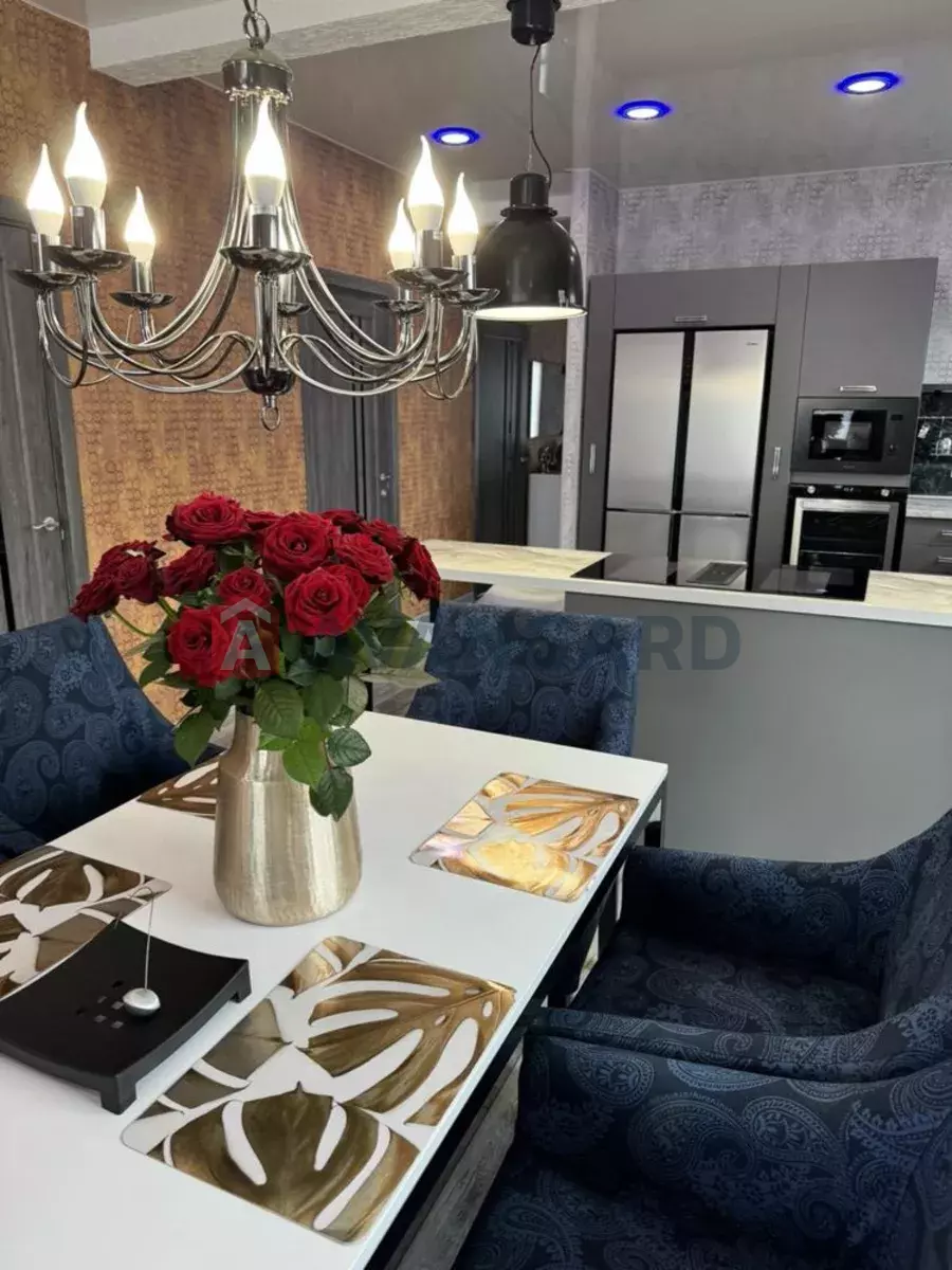 Дом, 96 кв.м. фото 2 Дом, 96 кв.м. фото 2