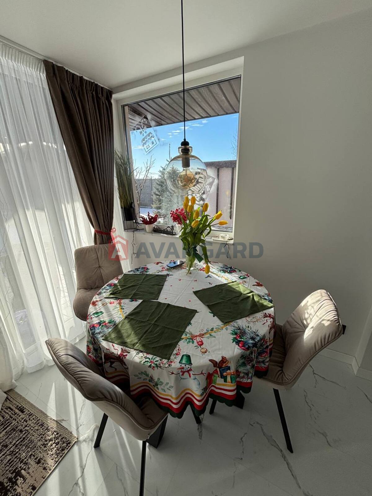 Будинок, 130 кв.м. фото 4 Будинок, 130 кв.м. фото 4