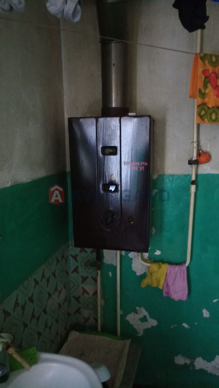 Дом, 79 кв.м. фото 7 Дом, 79 кв.м. фото 7