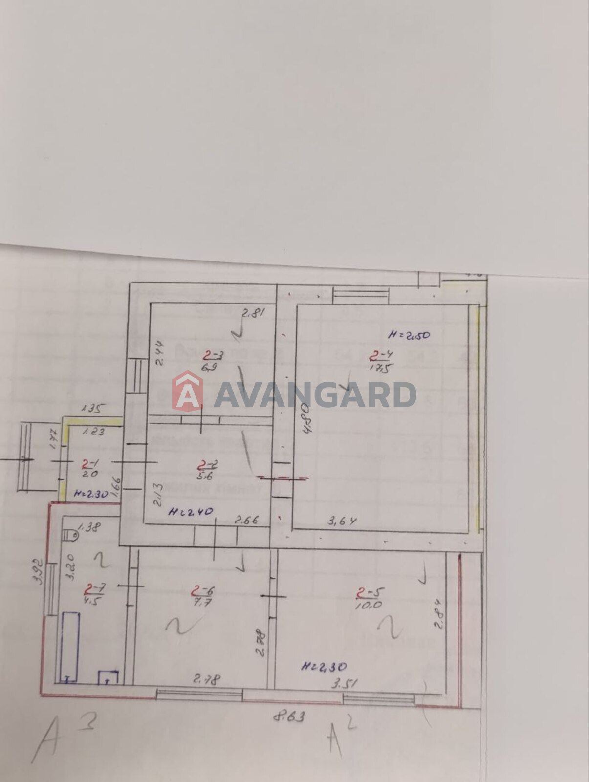 Будинок, 67 кв.м. фото 25 Будинок, 67 кв.м. фото 25