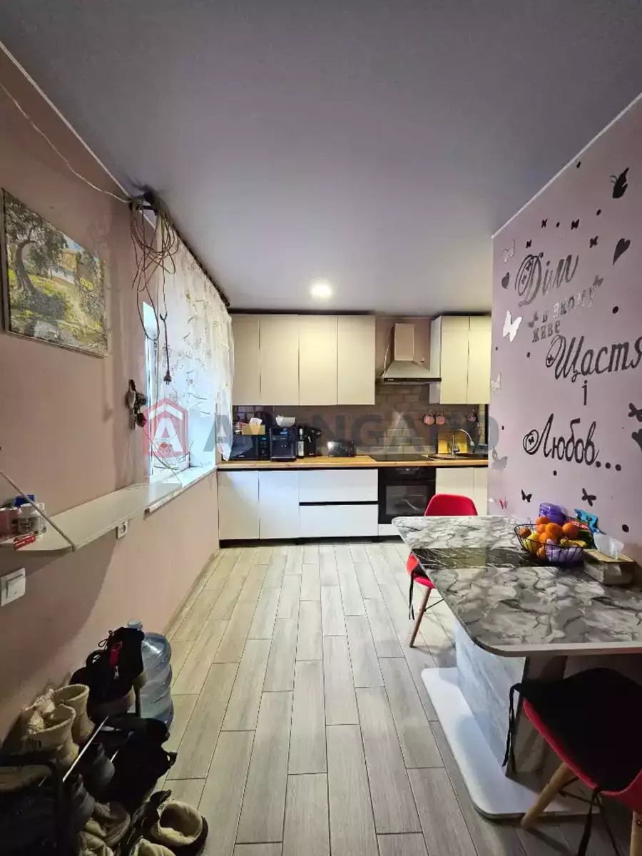 Будинок, 80 кв.м. фото 3 Будинок, 80 кв.м. фото 3