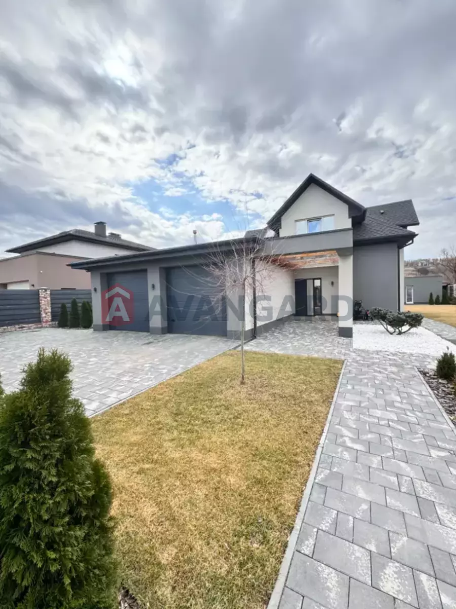 Будинок, 198 кв.м. фото 9 Будинок, 198 кв.м. фото 9