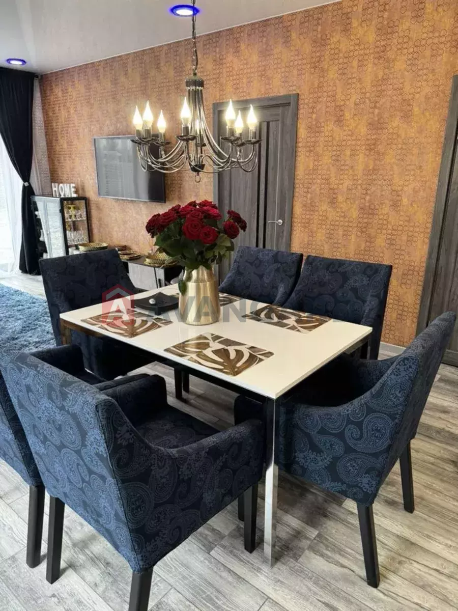 Дом, 96 кв.м. фото 5 Дом, 96 кв.м. фото 5