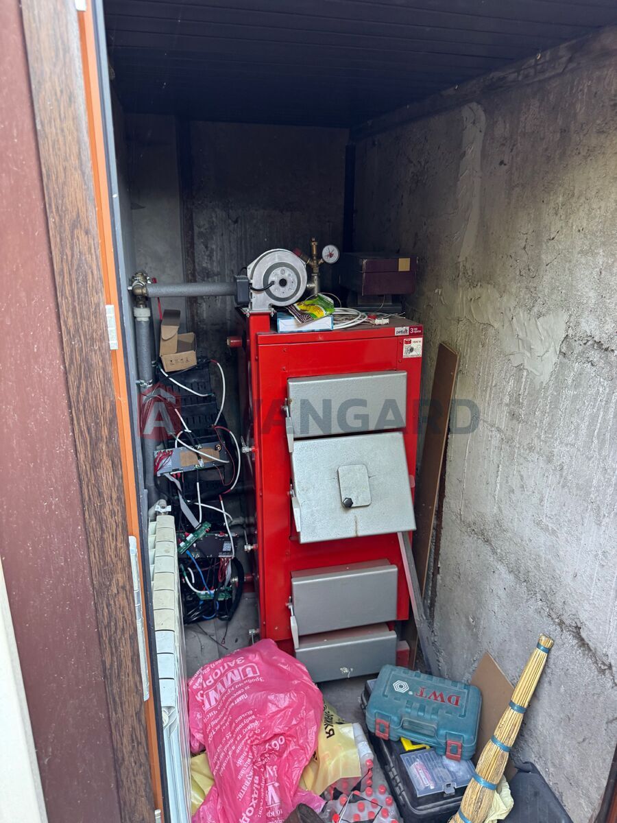 Дом, 120 кв.м. фото 22 Дом, 120 кв.м. фото 22