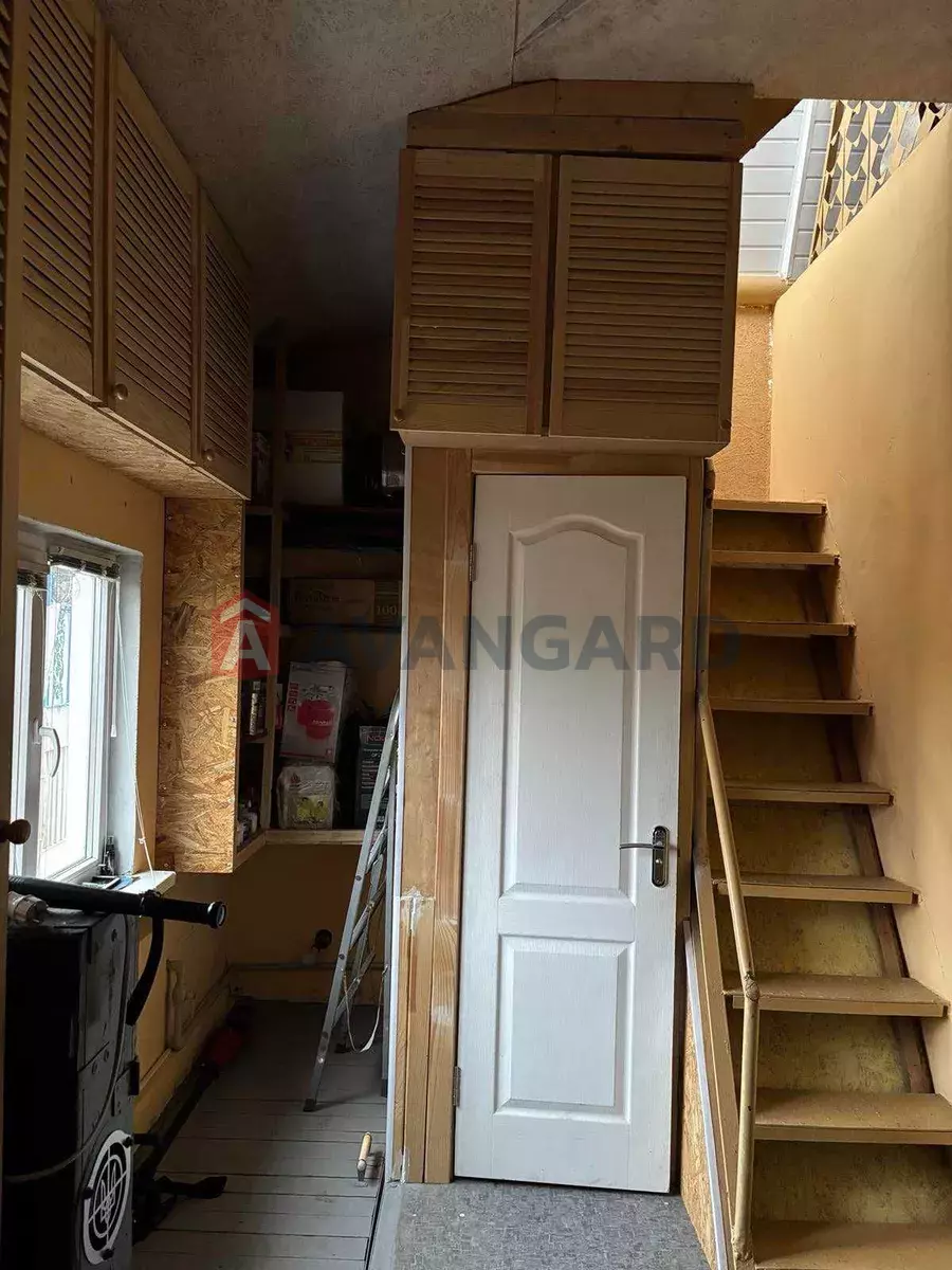 Дом, 65 кв.м. фото 2 Дом, 65 кв.м. фото 2