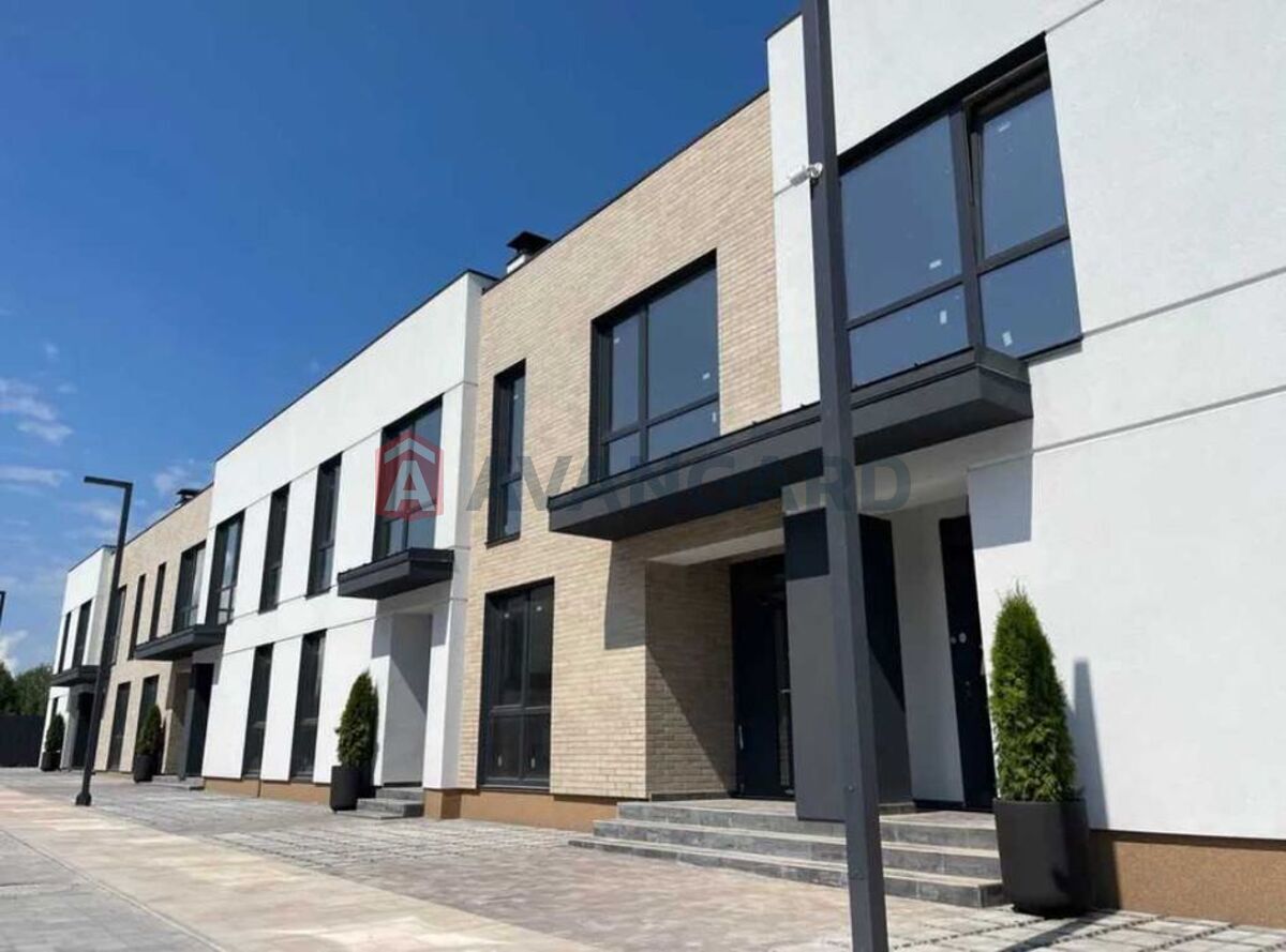 Таунхаус, 104 кв.м. фото 8 Таунхаус, 104 кв.м. фото 8