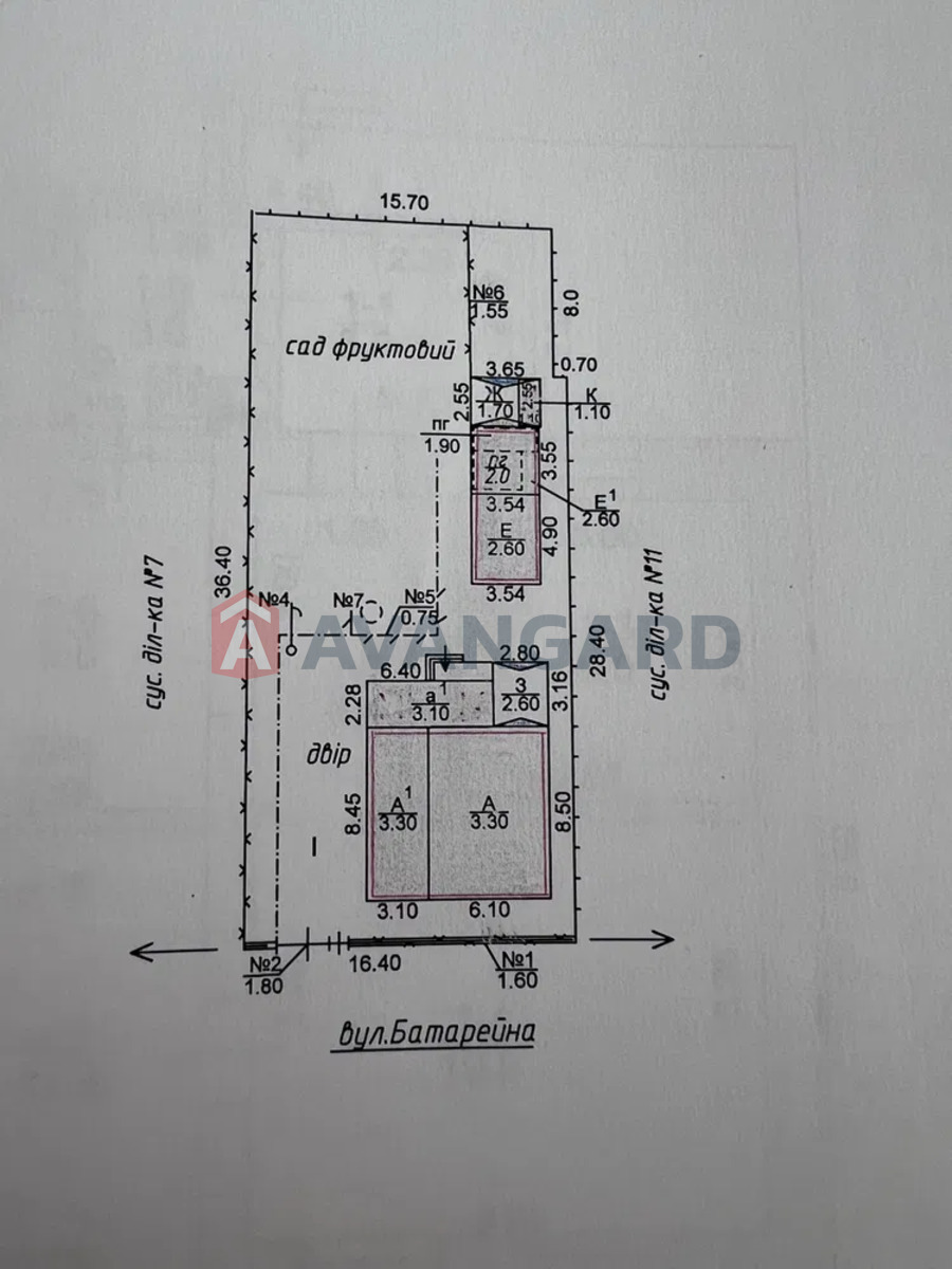 Дом, 67 кв.м. фото 9 Дом, 67 кв.м. фото 9