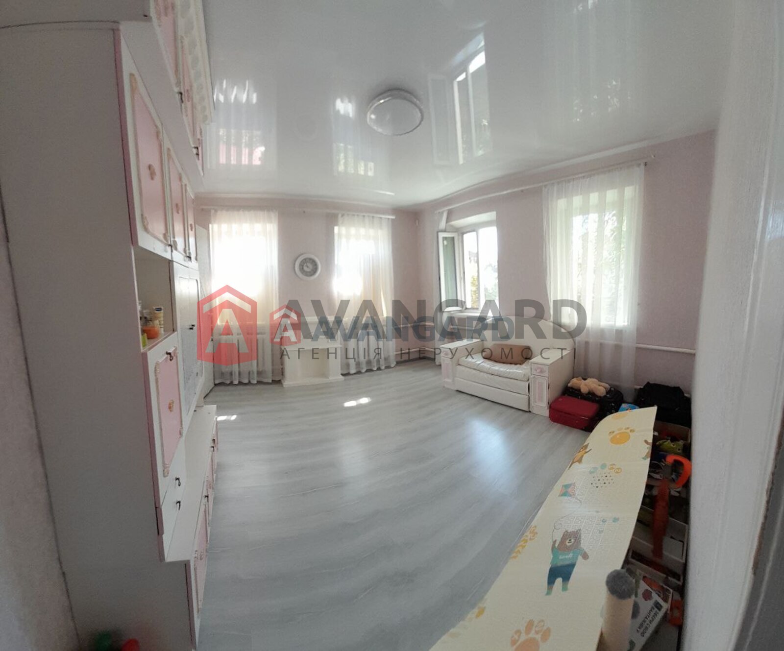 Дом, 121 кв.м. фото 2 Дом, 121 кв.м. фото 2