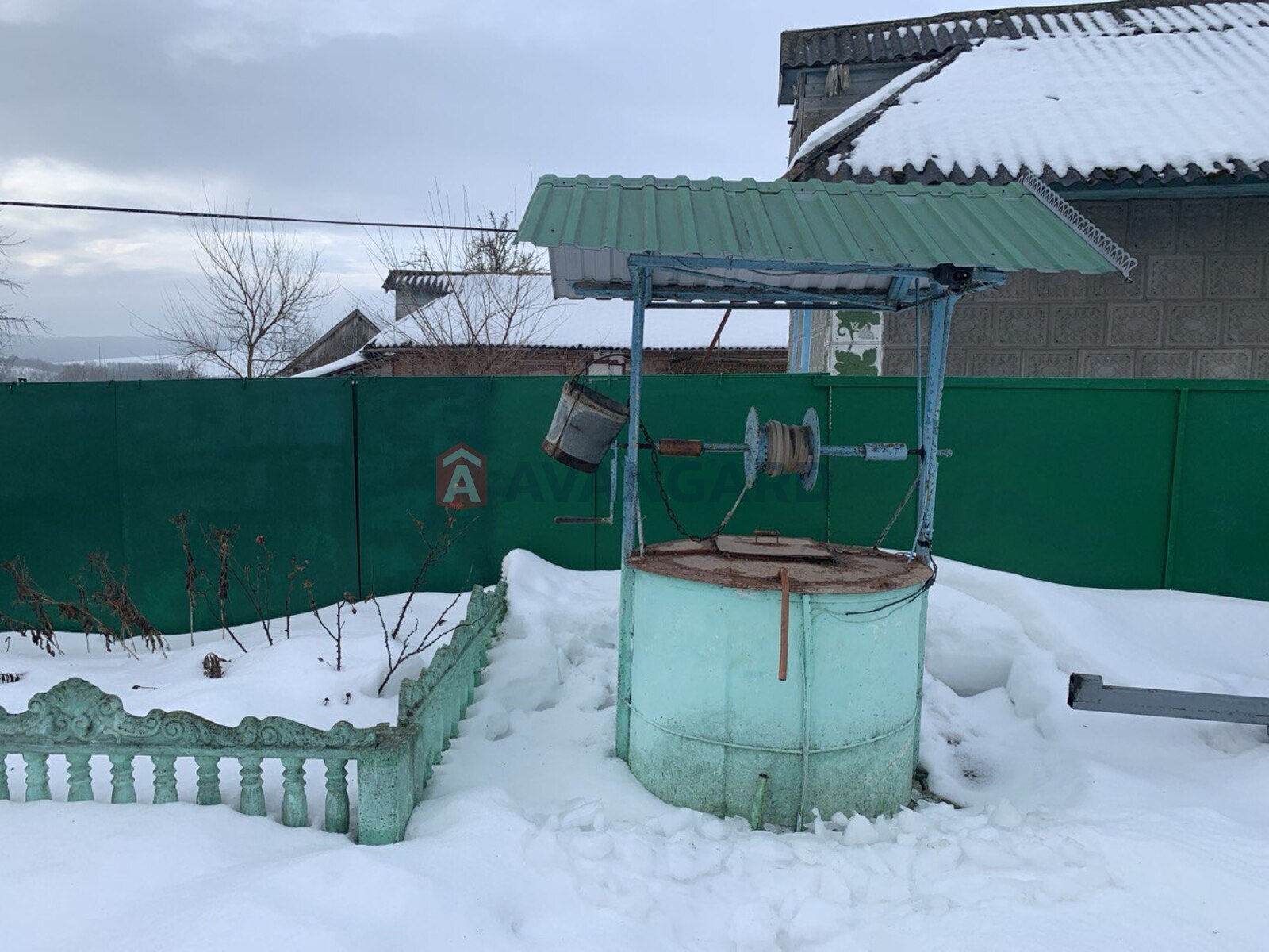 Будинок, 65 кв.м. фото 5 Будинок, 65 кв.м. фото 5