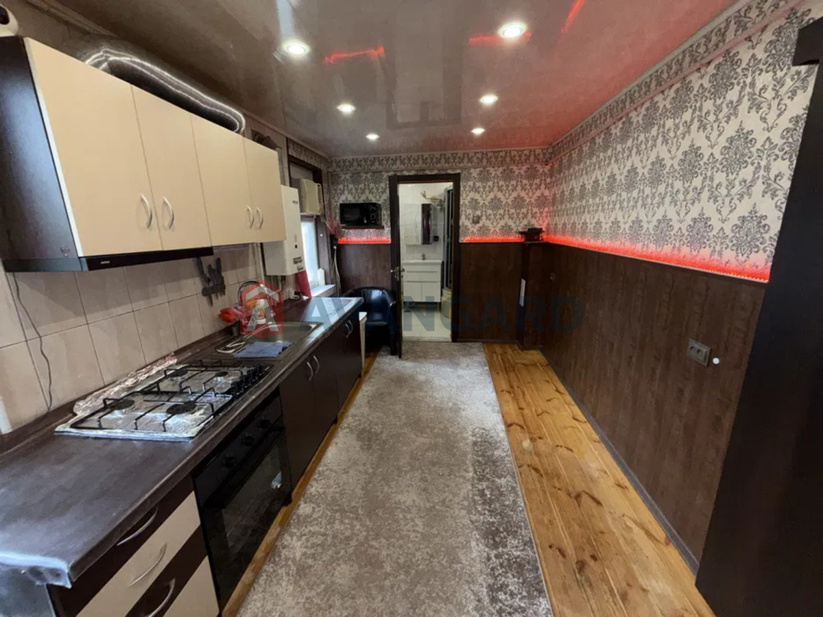 Часть дома, 80 кв.м. фото 3 Часть дома, 80 кв.м. фото 3