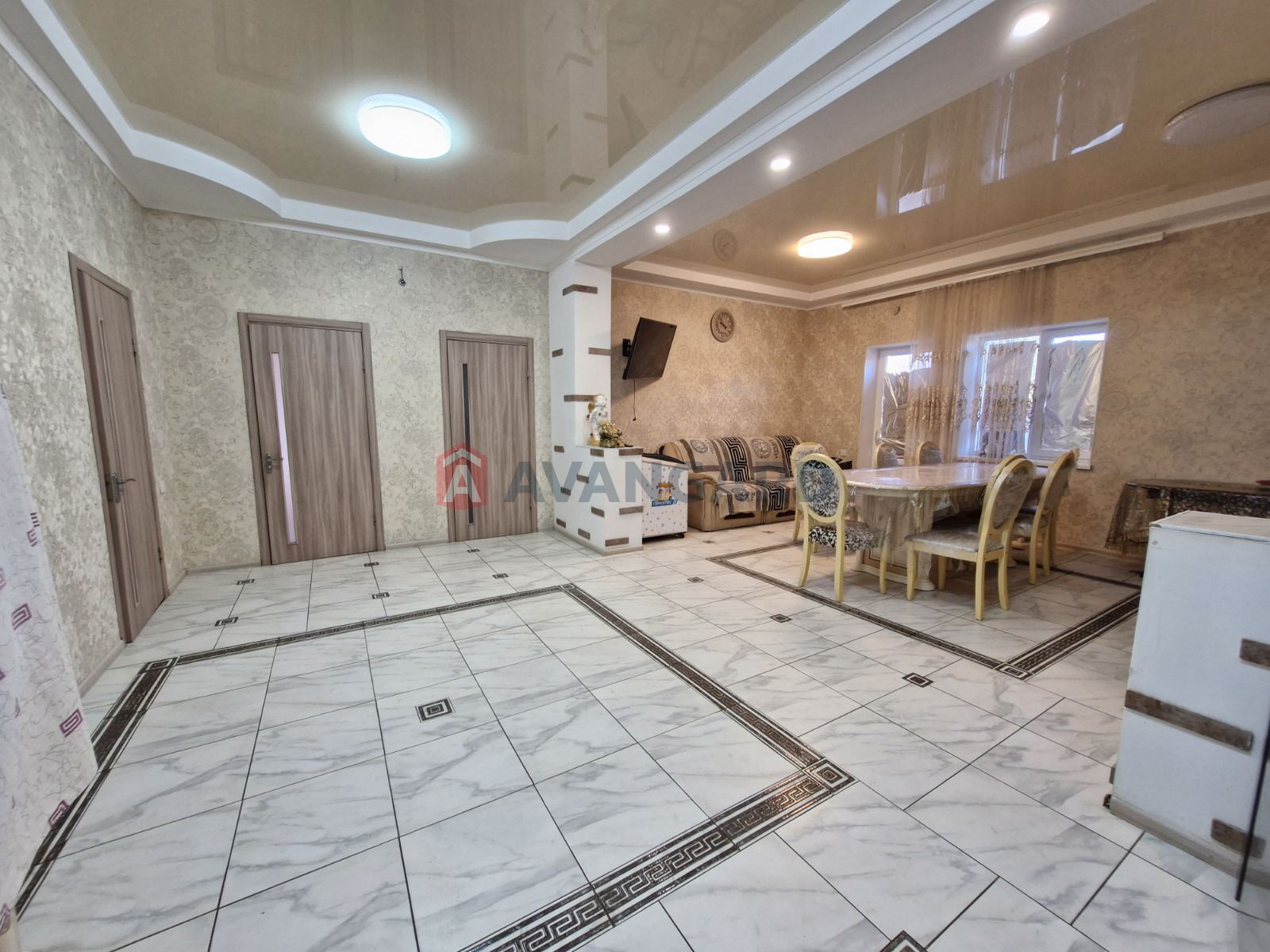 Дом, 110 кв.м. фото 4 Дом, 110 кв.м. фото 4