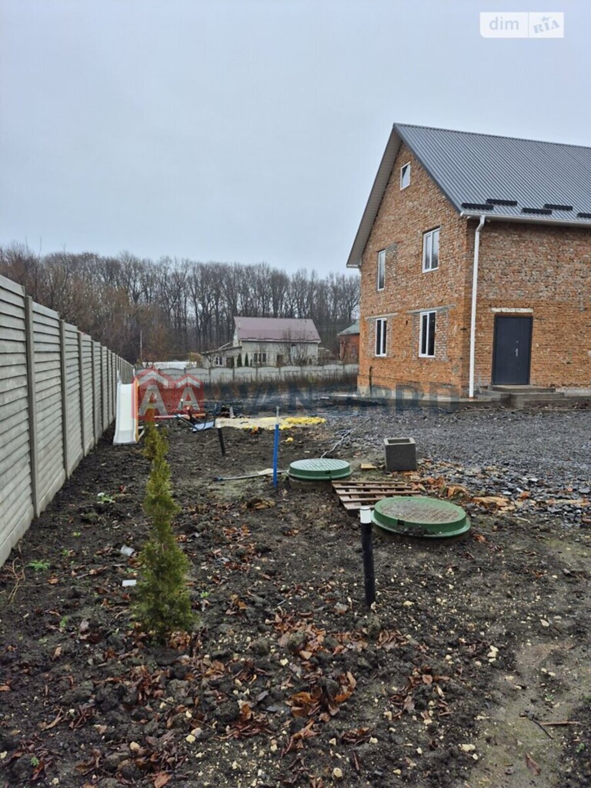 Будинок, 198 кв.м. фото 1 Будинок, 198 кв.м. фото 1