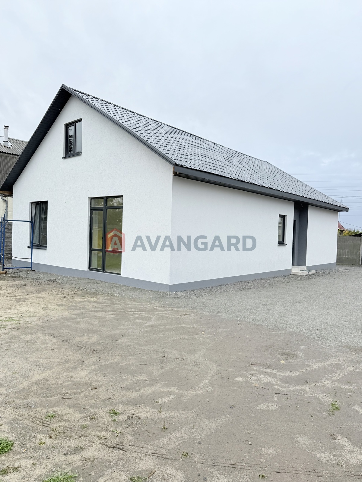 Будинок, 100 кв.м. фото 3 Будинок, 100 кв.м. фото 3