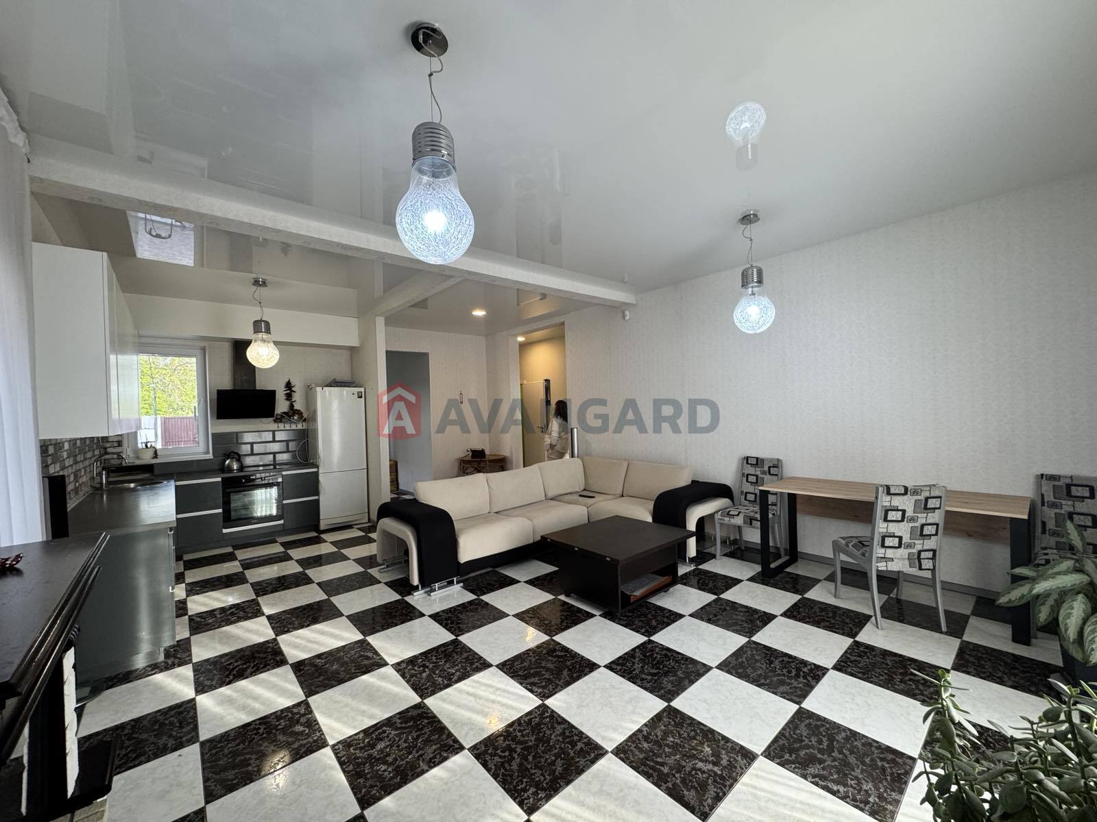 Будинок, 92 кв.м. фото 12 Будинок, 92 кв.м. фото 12