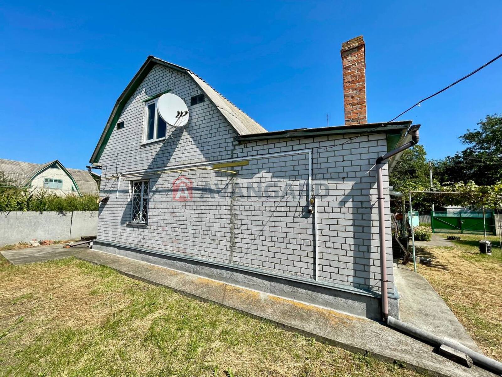 Будинок, 86 кв.м. фото 18 Будинок, 86 кв.м. фото 18